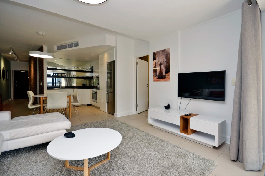 To Let 2 Bedroom Property for Rent in De Waterkant Western Cape